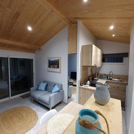 Le Petit Chatillon, Studio Douillet Au Calme En Provence Saint-Paul-Trois-Châteaux Buitenkant foto
