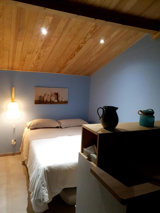 Le Petit Chatillon, Studio Douillet Au Calme En Provence Saint-Paul-Trois-Châteaux Buitenkant foto